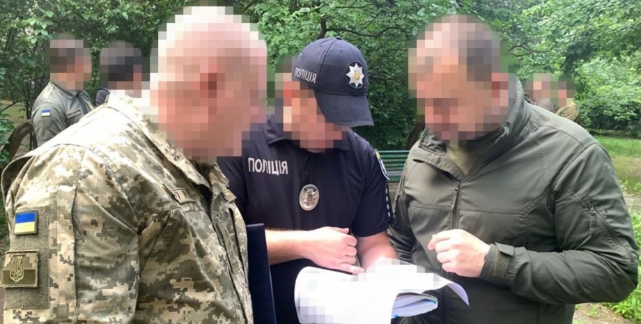 СБУ, правоохранители, проверки, Киев, контрразведывательные мероприятия Киев