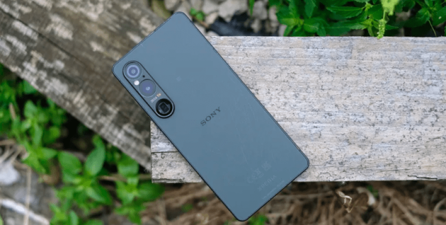 Sony Xperia 1 VI, смартфон