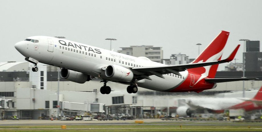 Австралия, Индия, Коронавирус, Общественность, Запрет, Рейсы, Скот Моррисон