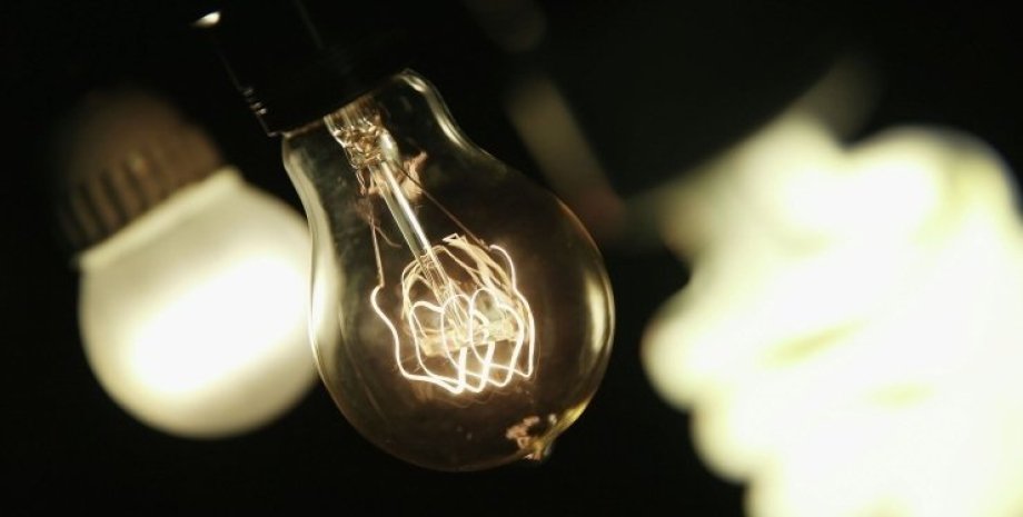 Свет Свет, лампочка