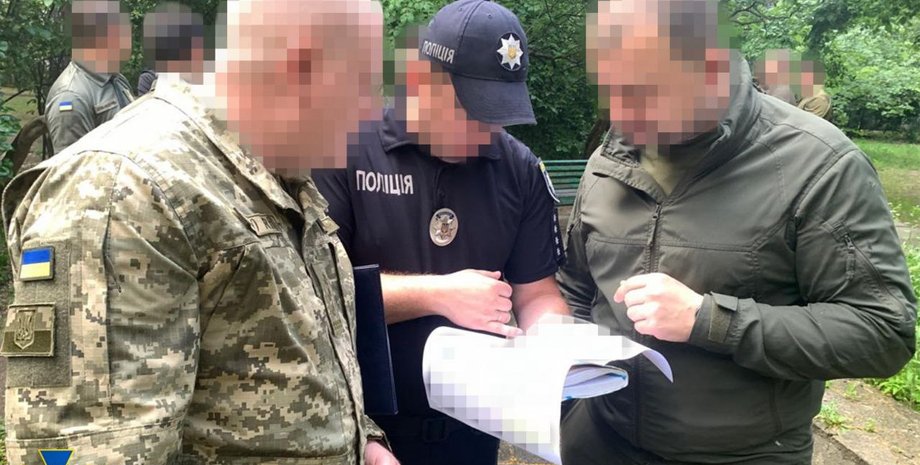 СБУ, правоохранители, проверки, Киев, контрразведывательные мероприятия Киев