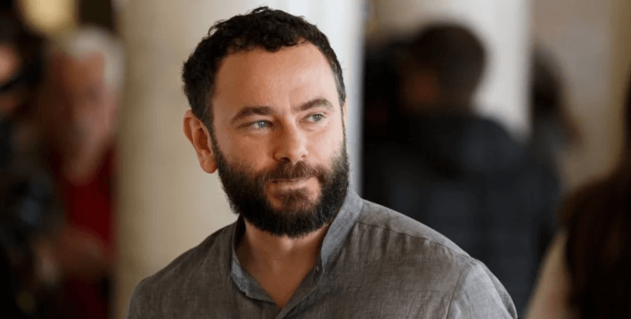 Александр Дубинский, нардеп, фракция, слуга народа