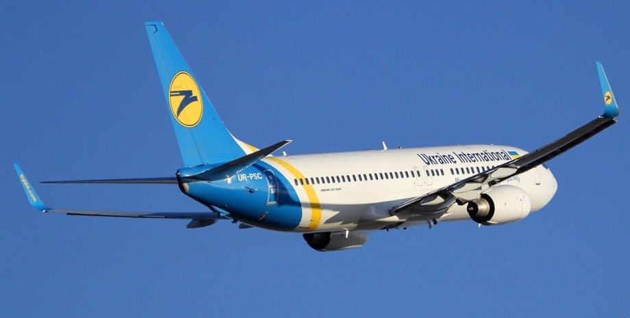 Lufthansa, МАУ, SkyUp, Bees Airlines, авиаперевозки в Украине, пассажирские авиаперелеты, украинские авиакомпании