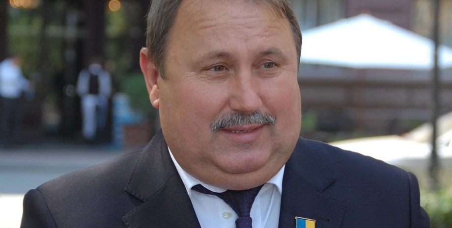 Микола Романчук, затримання Миколи Романчука, суд за Миколою Романчуку