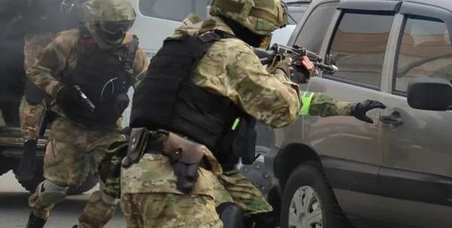 інгушетія, вибухи, інгушетія заворушення