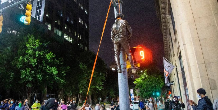 Фото: News Observer