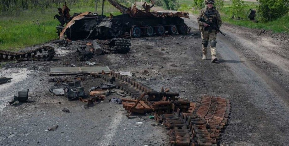 новости запорожья, новости мелитополя, иван федоров, братские могилы оккупанты, потери вс рф