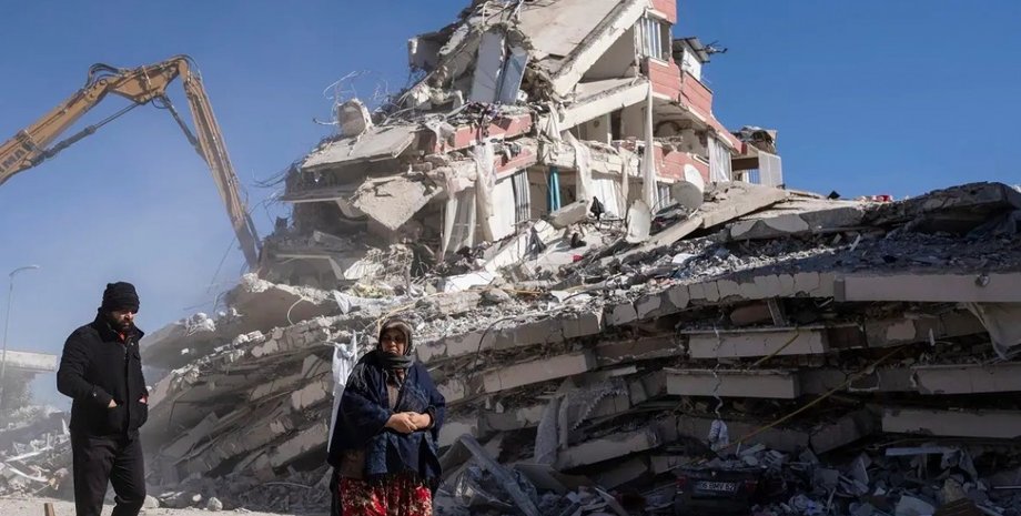 землетрясение, землетрясение в турции, землетрясение в турции и сирии, турция землетрясение, разрушения от землетрясения