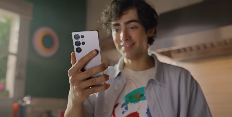 Samsung Galaxy S25 Ultra