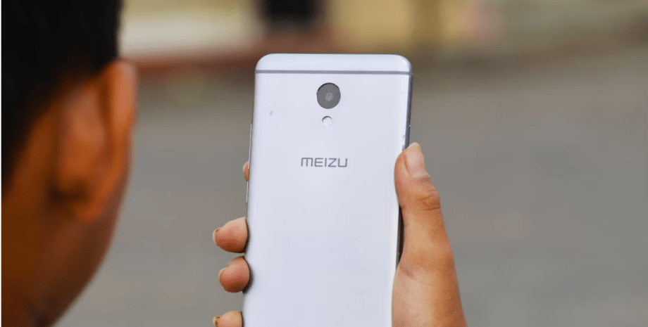 телефон Meizu Meizu 22 новый смартфон лучшая камера