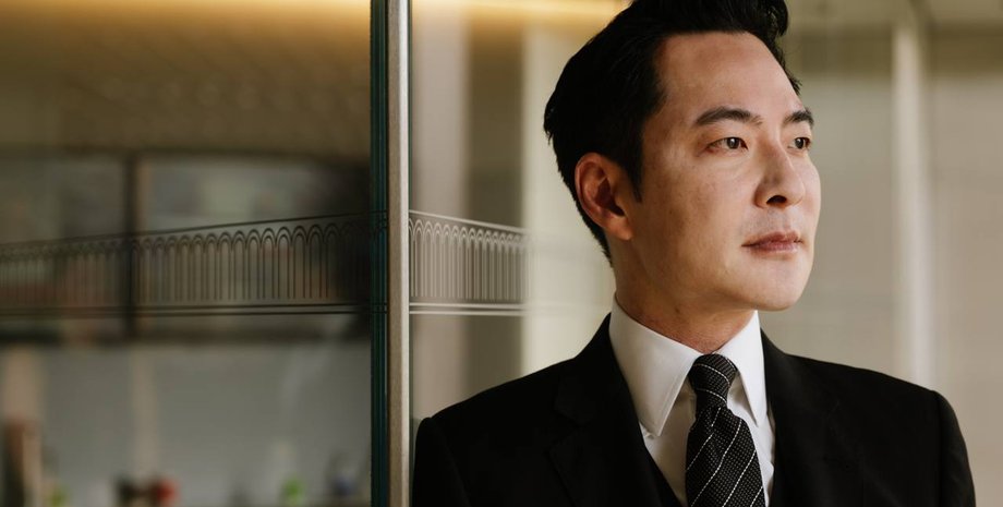 Кэлвин Ло, миллионер, Forbes