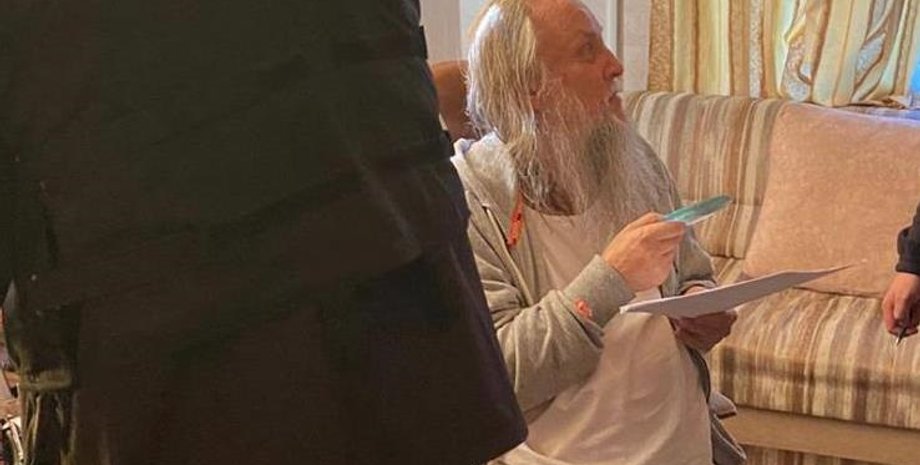 Іонафан, вінницький митрополит, анатолій єлецьких