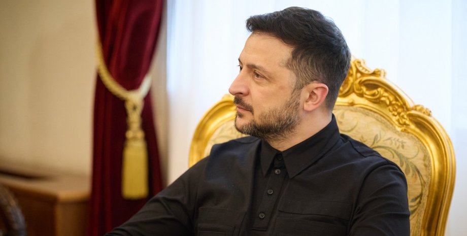 Володимир Зеленський закликав США повторити трюк із Мадуро