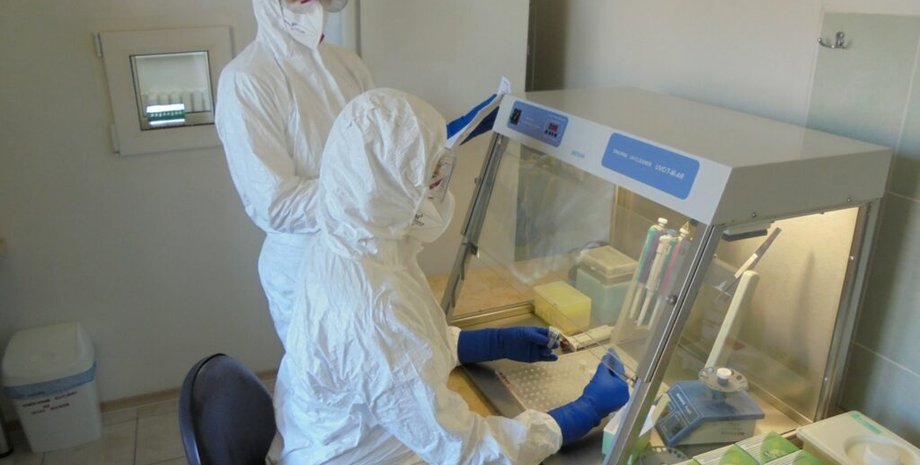 лаборатория, коронавирус, вакцины, ученые, коронавирус