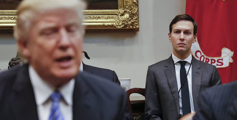 Фото: AP Photo/Pablo Martinez Monsivais