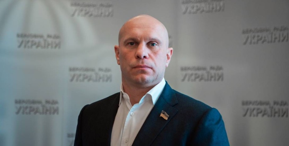 Илья Кива, нардеп, опзж, парламентарий, коррупционер