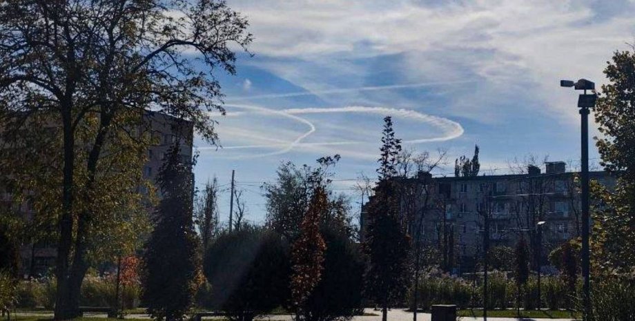 Бердянск Мариуполь авиация сирена порт Бердянск, Мариуполь, звучание сирены, авиация, активность авиации