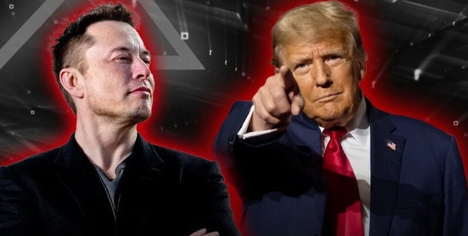 Ілон Маск та Дональд Трамп, Маск і Трамп 12 серпня, Маск і Трамп інтерв'ю, Трамп вибори 2024, Трамп вибори президента, Трамп проти Гарріс