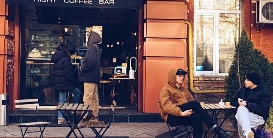 Київ, пільги, бізнес