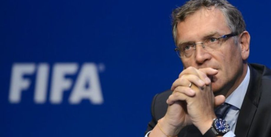 Жером Вальке / Фото: Getty Images