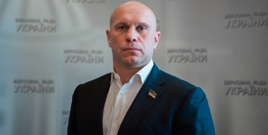 Илья Кива, нардеп, опзж, парламентарий, коррупционер