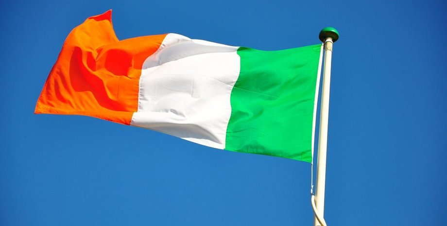 Фото:irelandflag.facts.co