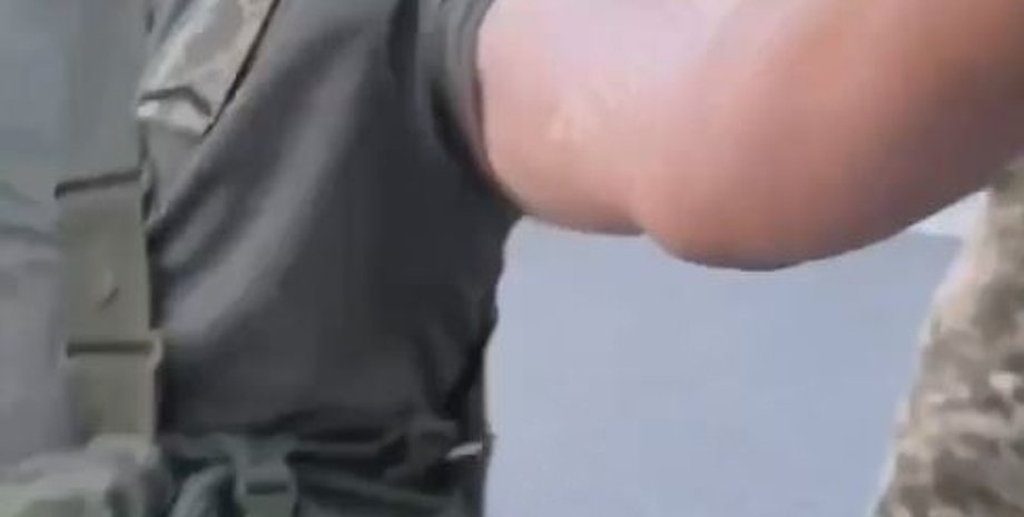 ТЦК, мобилизация, Украина, ТЦК, Одесса, фото