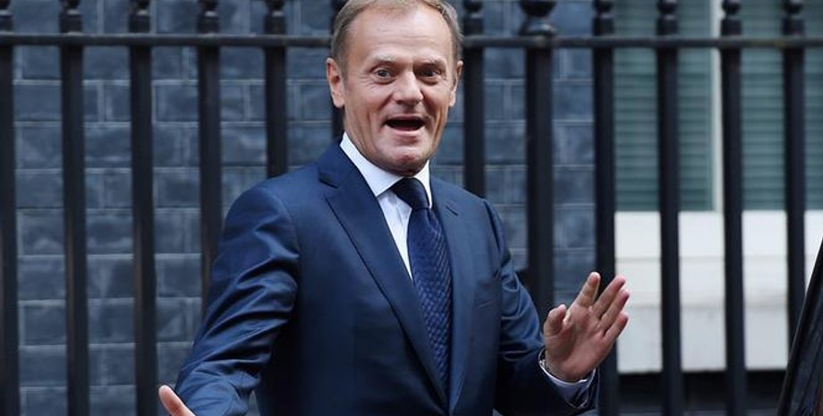 Дональд Туск / Фото: dpa