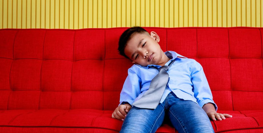 дитина, хлопчик, сумний хлопчик