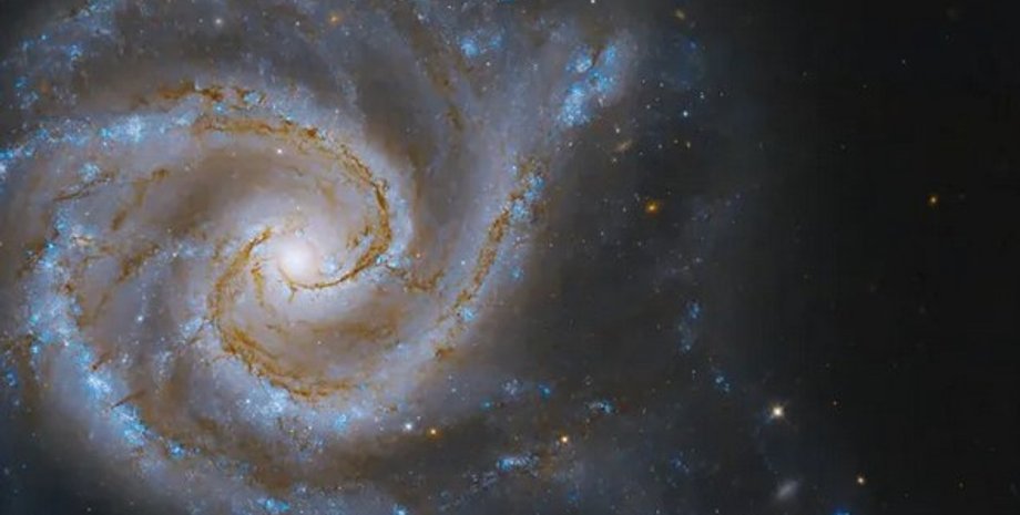 галактика NGC 5427