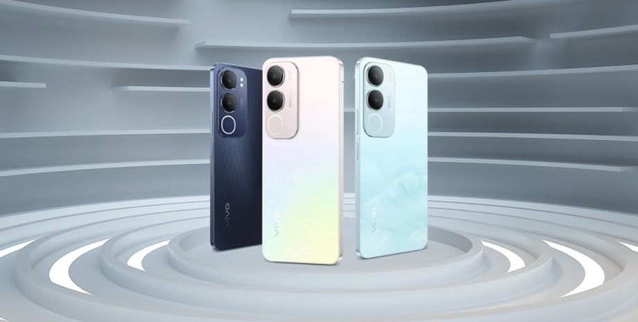 Смартфон Vivo Y50 5G