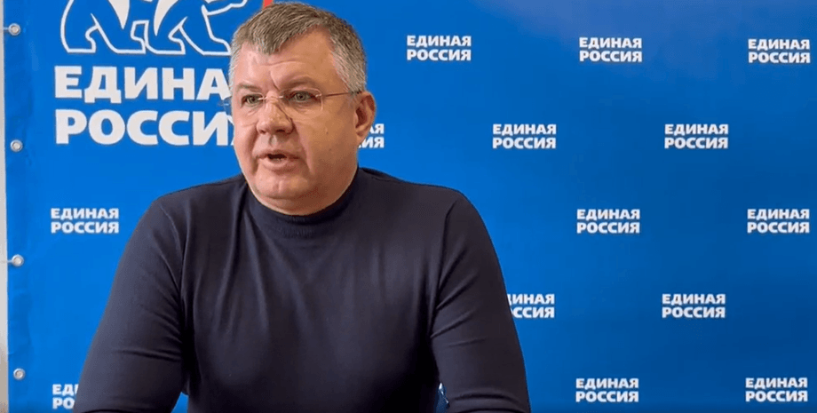 Андрей Харитонов