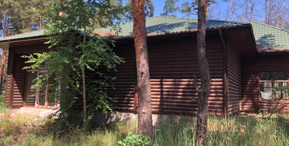 Арест имущества, Оксана Марченко Арест имущества, Оксана Марченко, Офис Генпрокурора