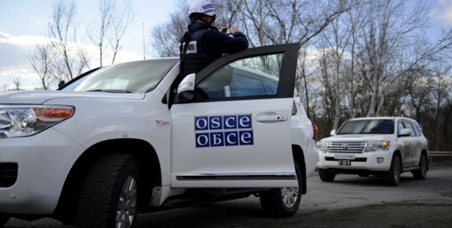 Фото: Укринформ