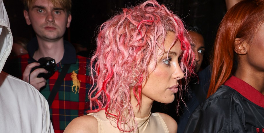 Бьянка Цензори Бьянка Цензори, жена Канье Уэста