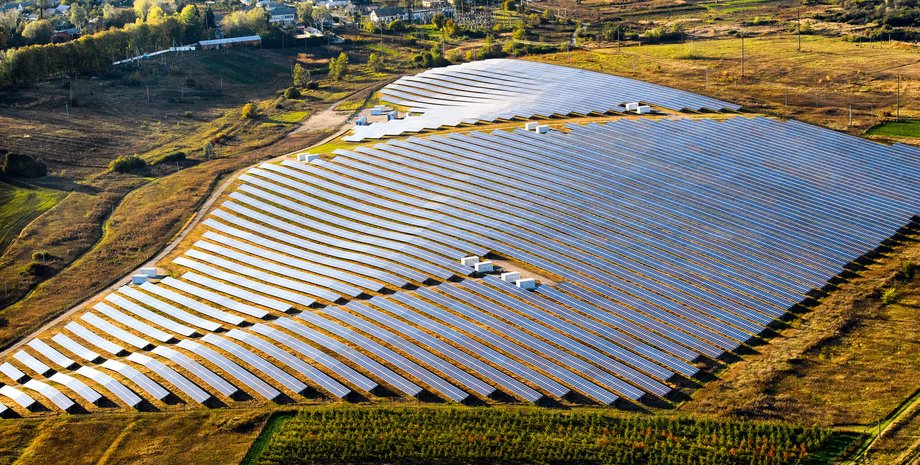 зелена енергетика, бізнес, війна