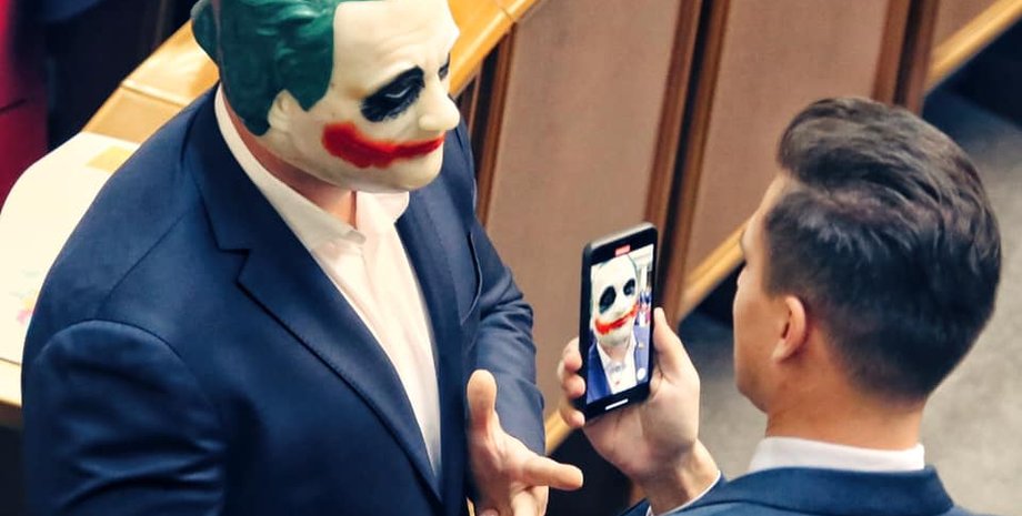 Фото: Yan Dobronosov