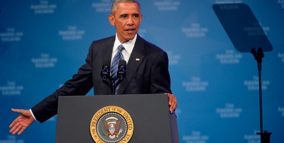 Барак Обама / Getty Images