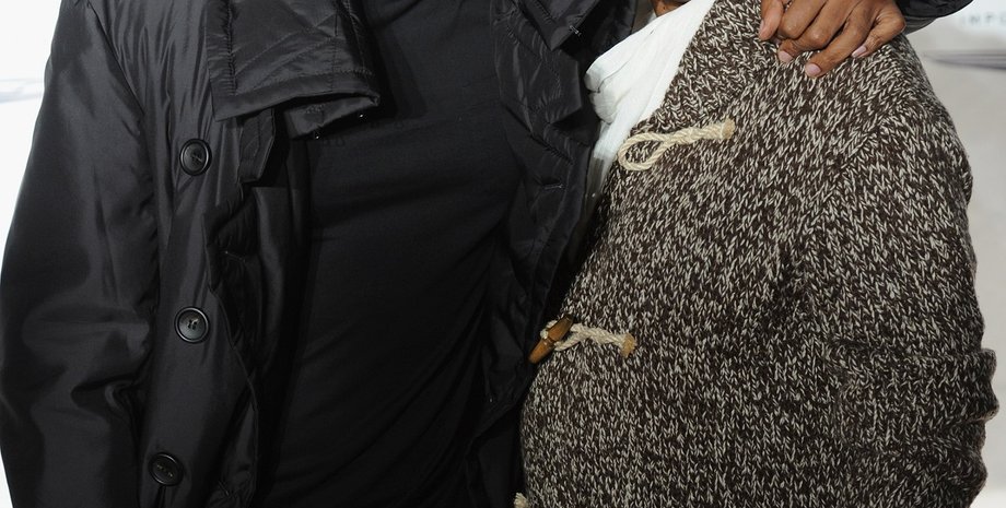 джей зи, мать, глория картер, лесбиянка, свадьба, свекровь бейонсе