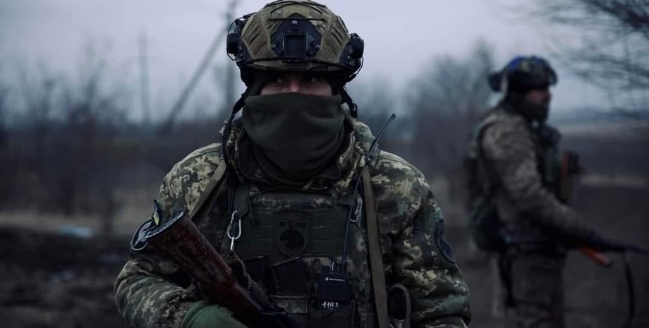 новости запорожья, бо за работине, война в украине, всу, вс рф