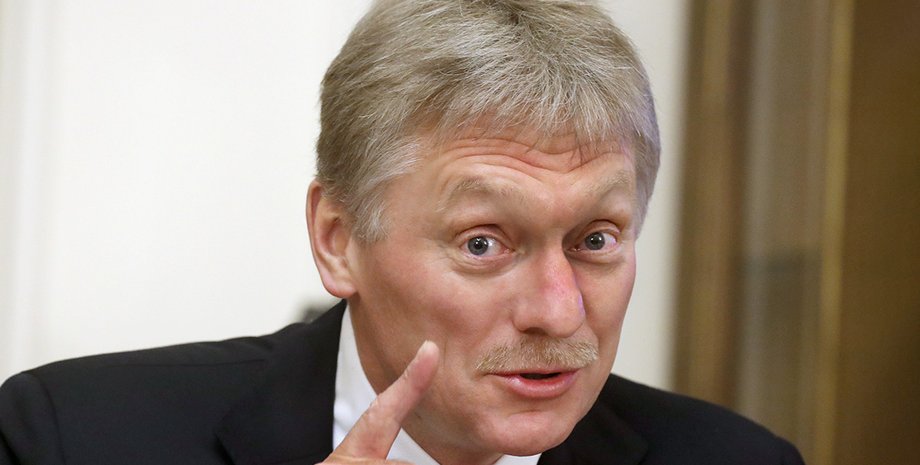 Дмитрий Песков, ядерная доктрина