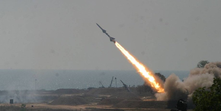 Ракета, Россия, ВС РФ