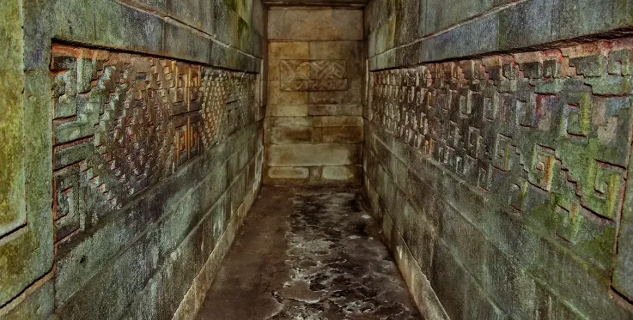 раскопки сейсмическая активность, раскопки, нуатль, археология, находка