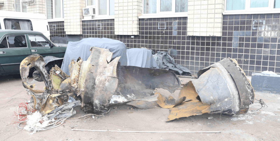 ракета кндр обстрел харькова