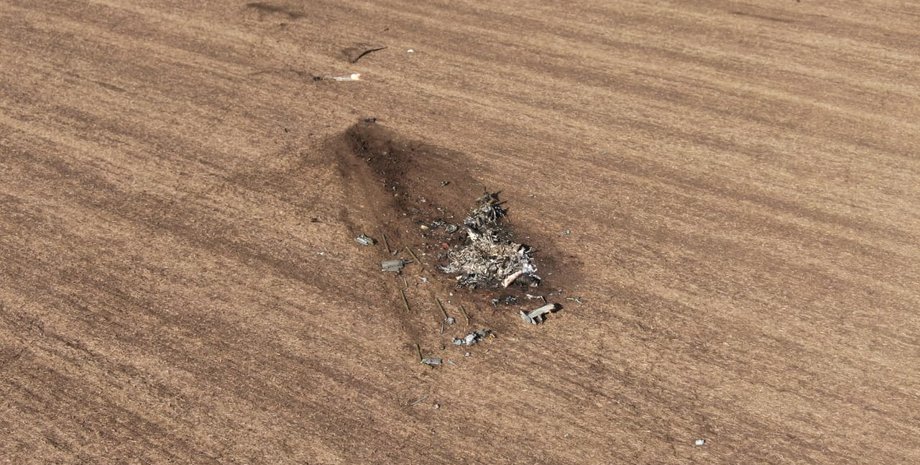 зсу збили ка-52