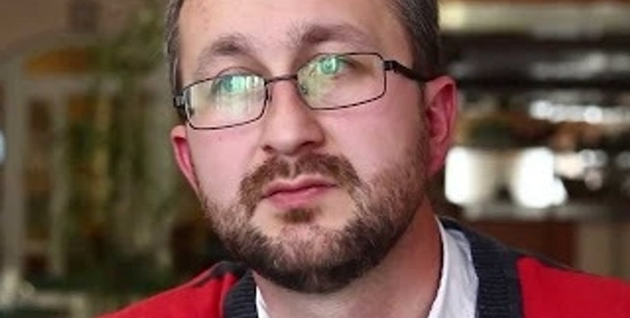 Нариман Джелял / Фото: reporter.vesti.ua