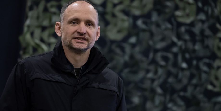 Олег Татаров, Татаров