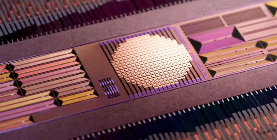 Чип, Taar, лазерный интернет, связь, Alphabet, фото