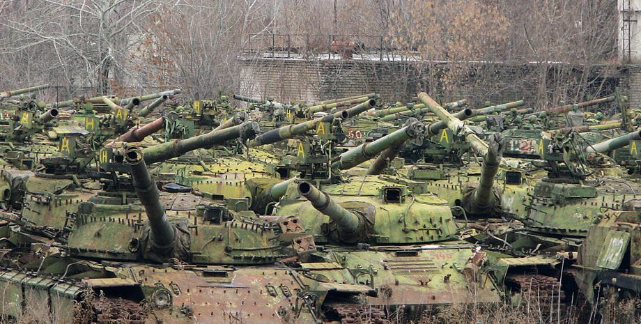 Фото: Дмитрий Синяк