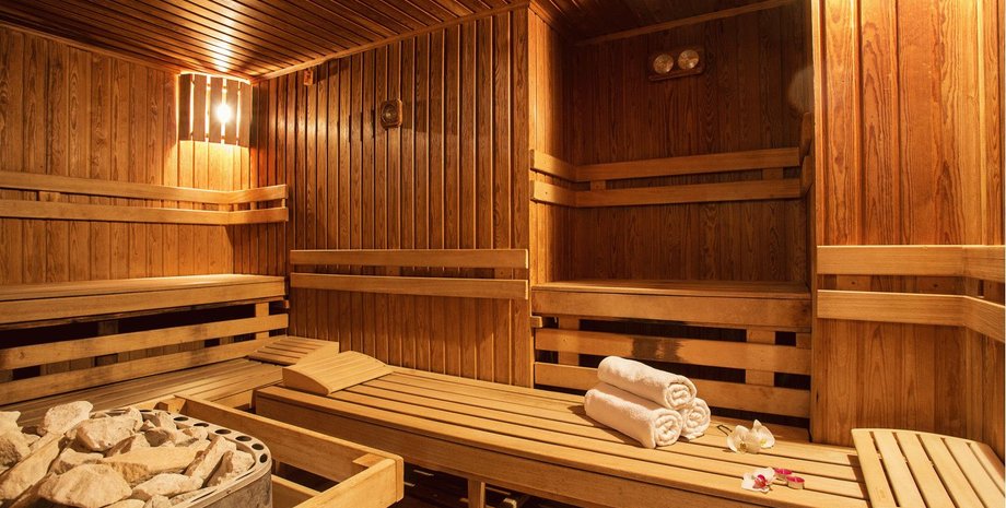 Финская сауна, сауна, баня, финская баня, финляндия